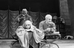 Il  Diavolo e il Buon Dio