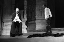 Il   Diavolo e il Buon Dio