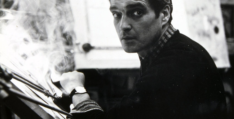 Gianni Polidori al Galata Museo del Mare