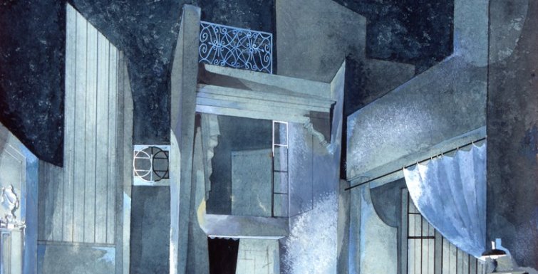 Nuova sezione Gallery