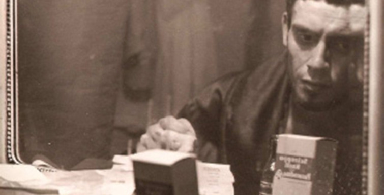 Anni ’60 – Carmelo Bene