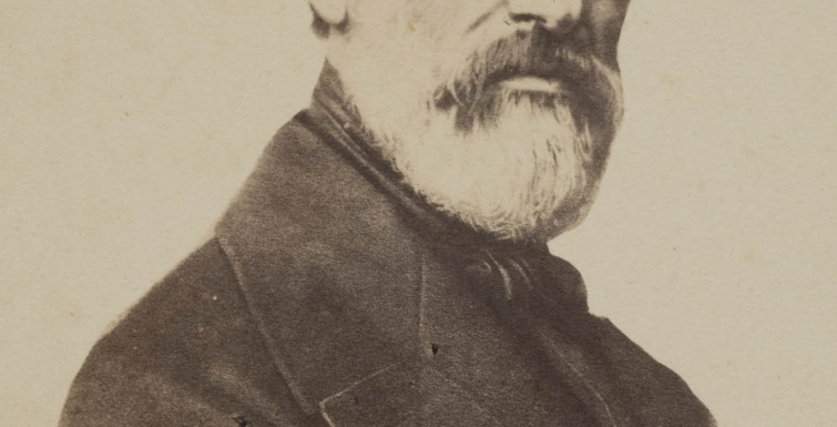 Giuseppe Mazzini e le Arti