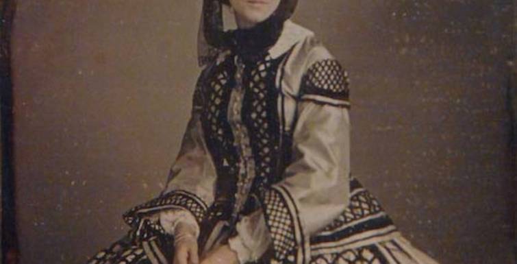 Curiosità dall’Archivio – Dagherròtipo