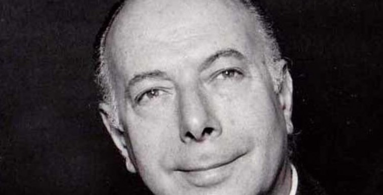 Alla riscoperta di Ernesto Calindri