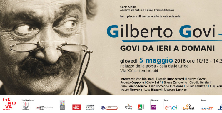 “Govi da ieri a domani” Tavola rotonda