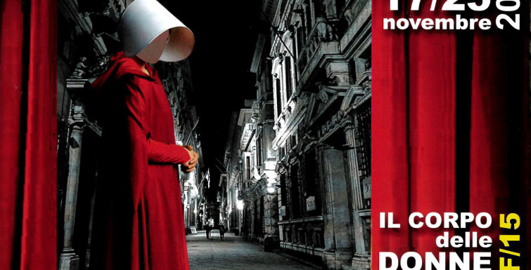 Premio Ipazia alla Nuova Drammaturgia 2019