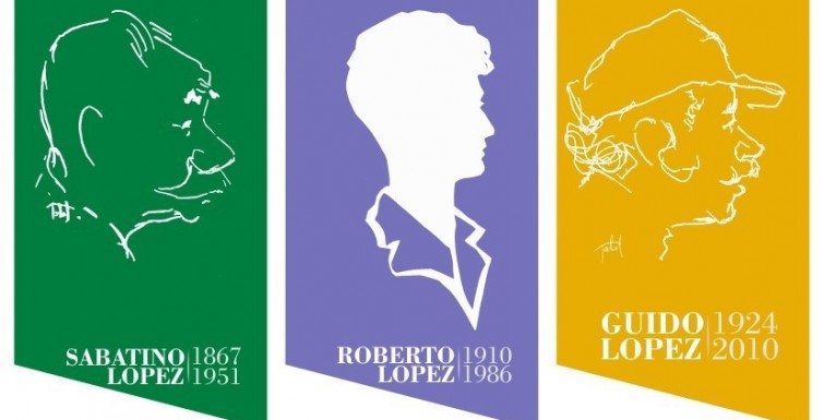 “I Lopez e Genova” – Sabatino, Roberto e Guido