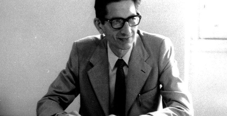 Vico Faggi dieci anni dopo (1922 – 2010)