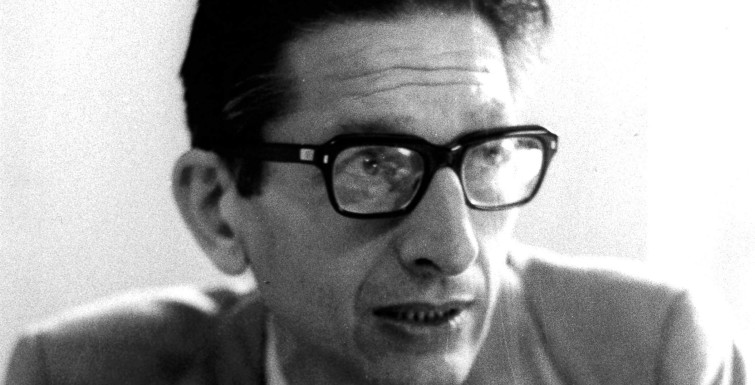 “Cinque giorni al porto”: Vico Faggi, un ricordo