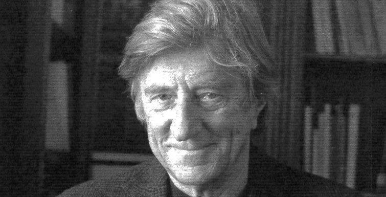 “L’amore immune” di Marco Salotti