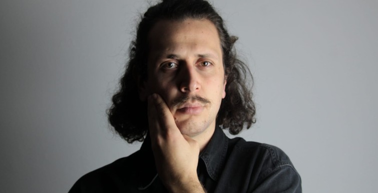 Incontro con Christian Olcese