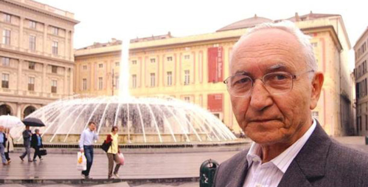 Ricordo di Bruno Gabrielli