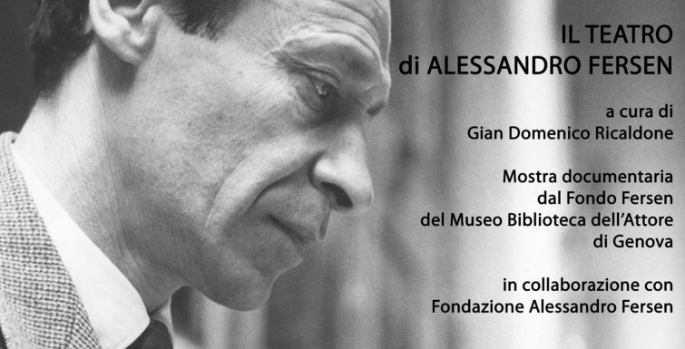 Mostra Fersen a Roma