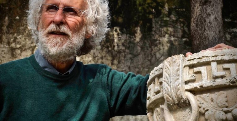 “Terra, guerra, radici” di Pino Petruzzelli